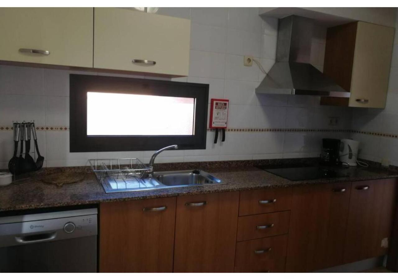 Villa Anahi Homes Corralejo - Codeso 1 *