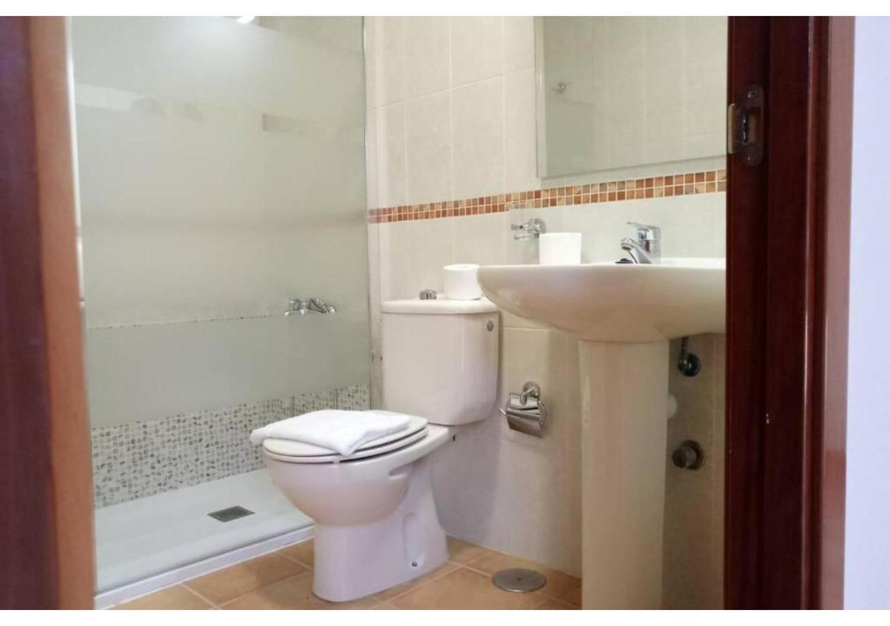 Anahi Homes Corralejo - Codeso 1 *
