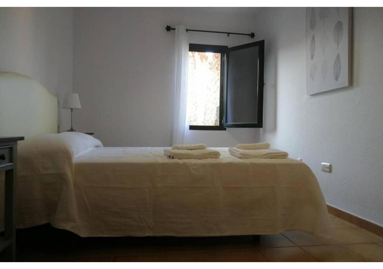 Anahi Homes Corralejo - Codeso 1