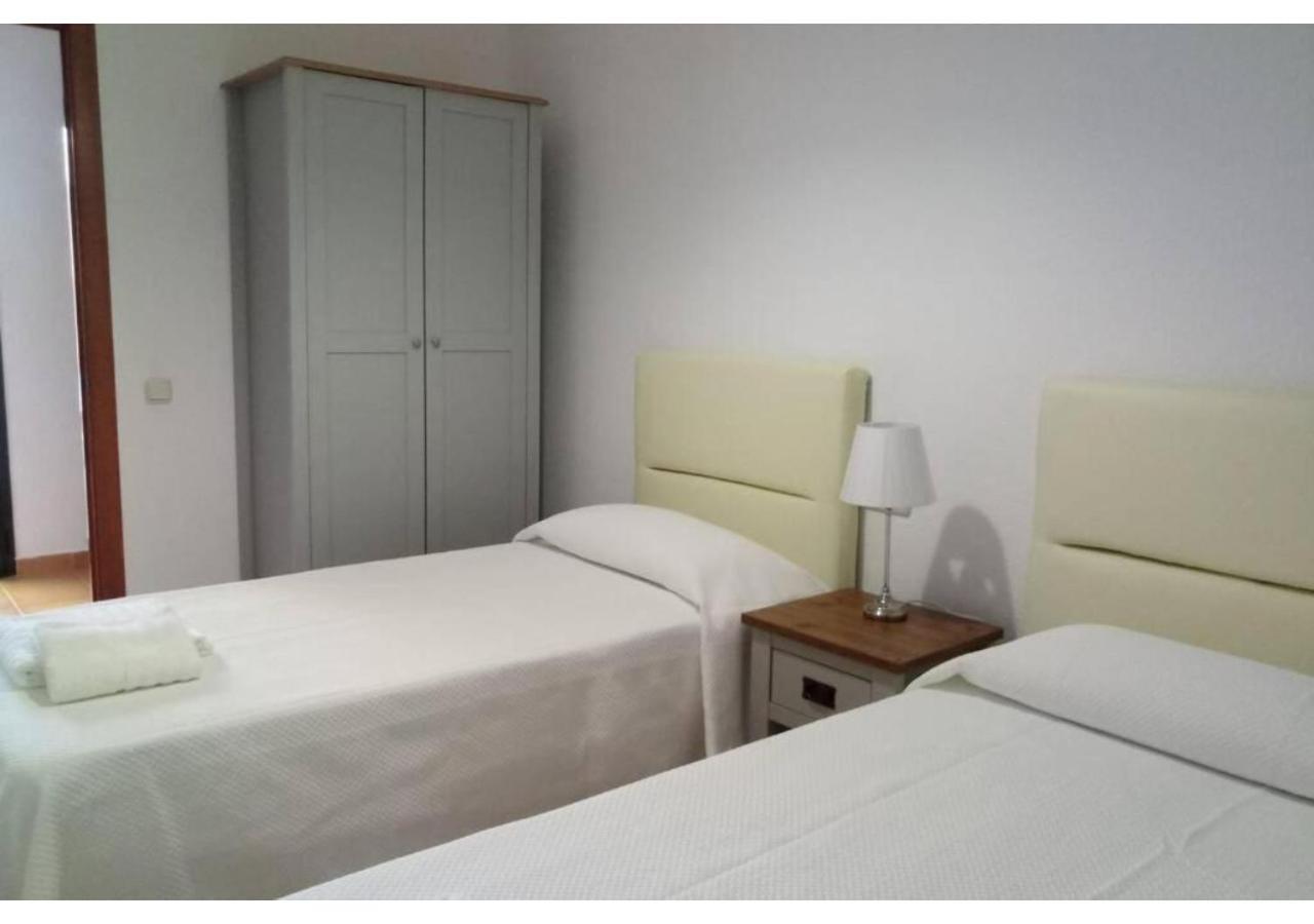 Anahi Homes Corralejo - Codeso 1 Villa La Oliva