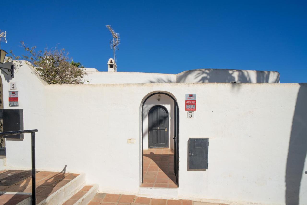 Pequena Samisol Holiday home Marbella