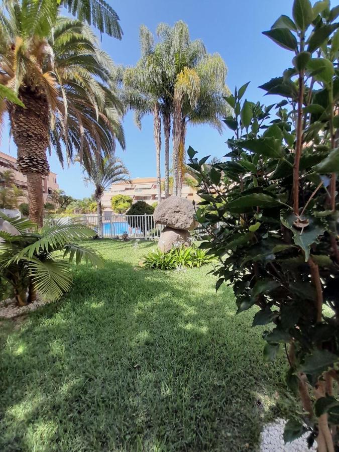 Apartamento Vista Asomada *