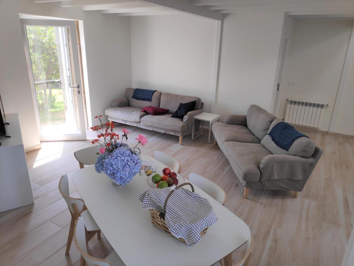 Holiday home Luz Da Lua - Casa Del Campo *