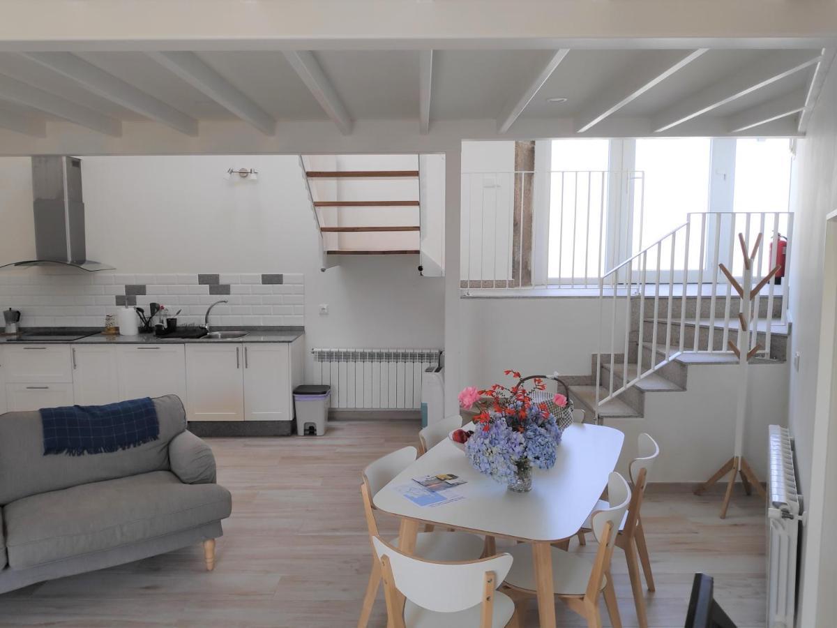 Holiday home Luz Da Lua - Casa Del Campo *