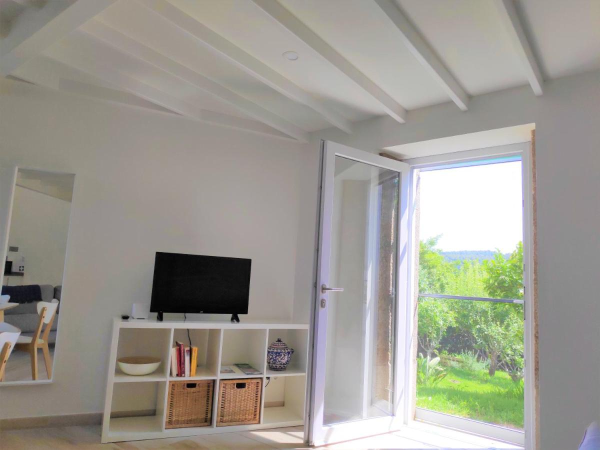 Luz Da Lua - Casa Del Campo Holiday home