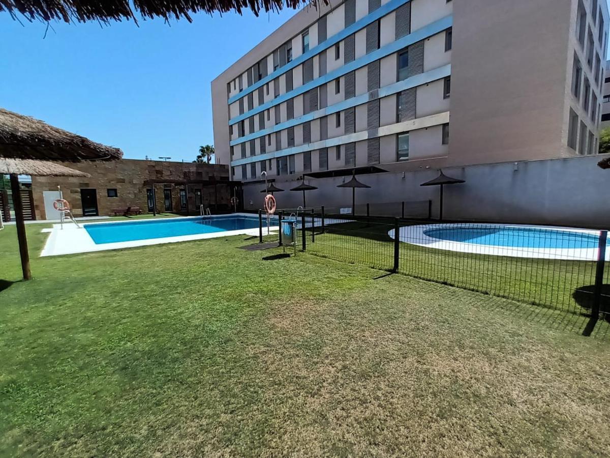 Apartamento Lucia S House Mairena del Aljarafe