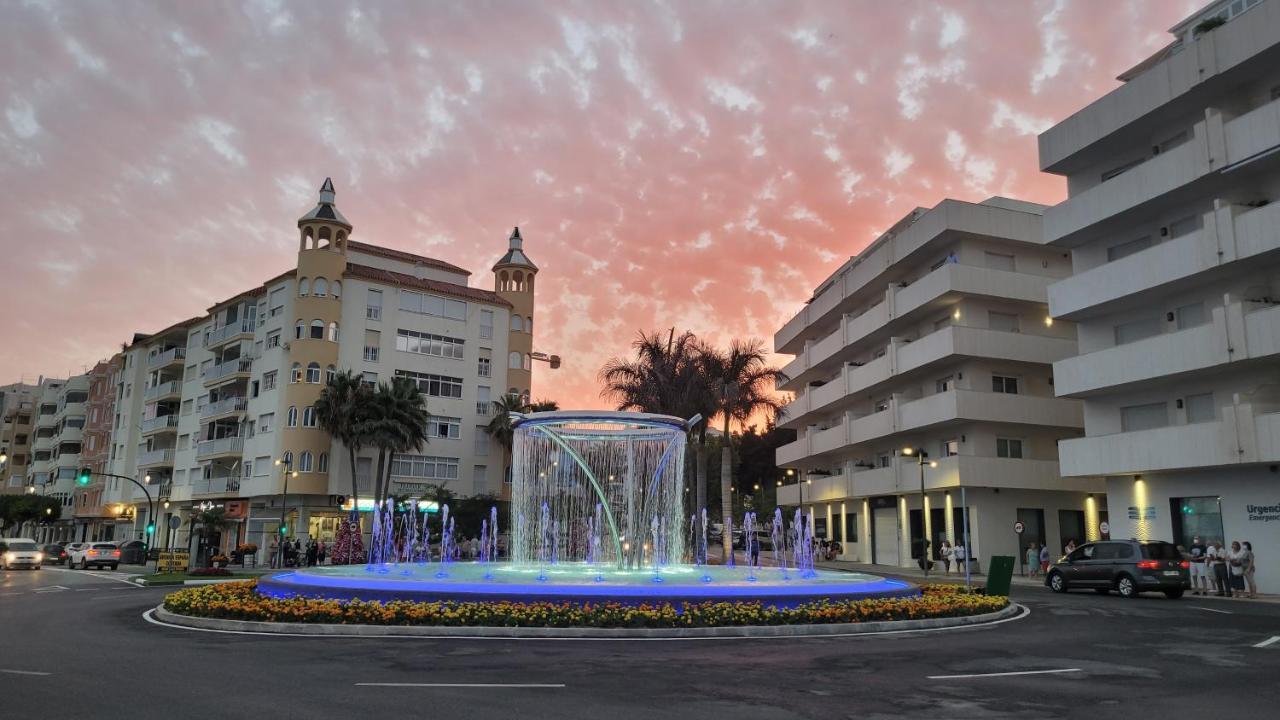 Free Parking, 40 Meters From The Beach, Wi-fi, Ac *