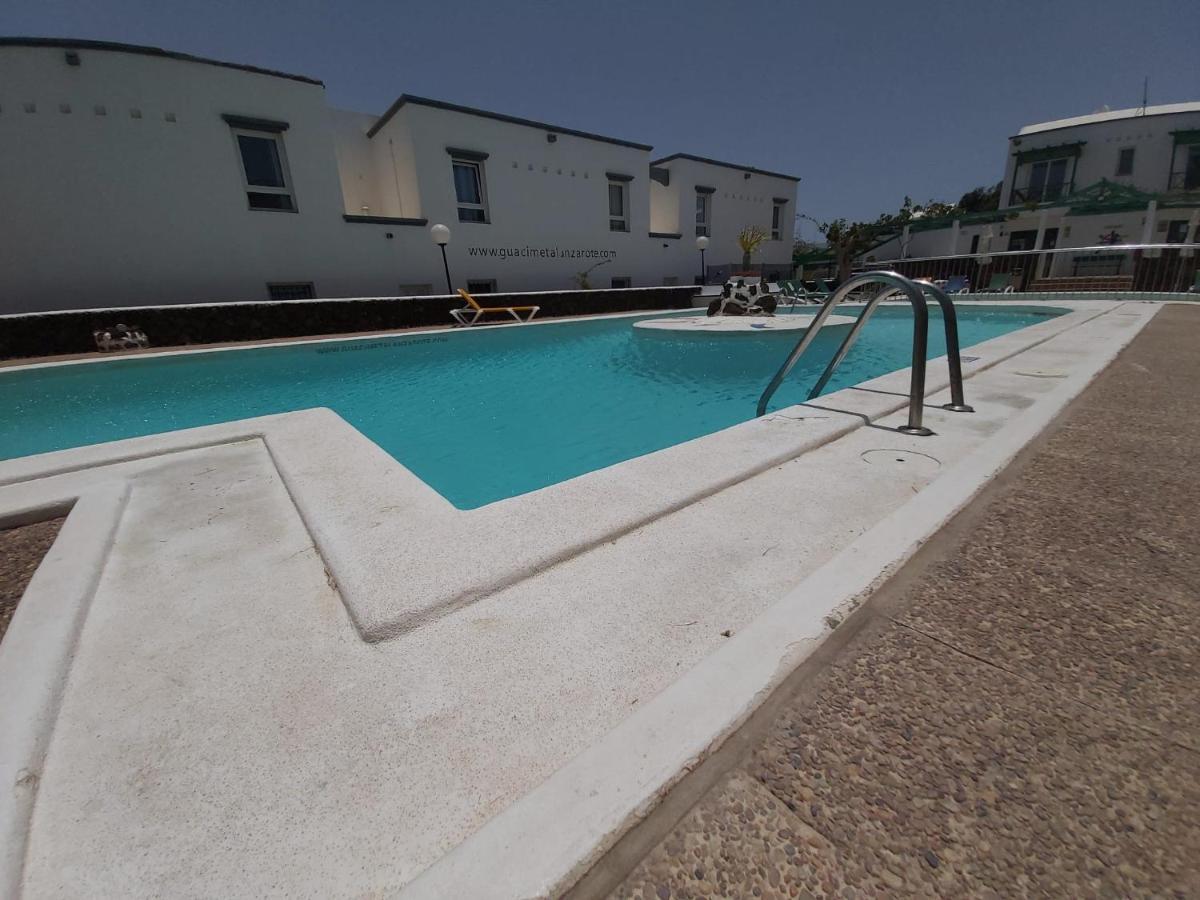 Jesnery Apartamento Puerto del Carmen (Lanzarote)