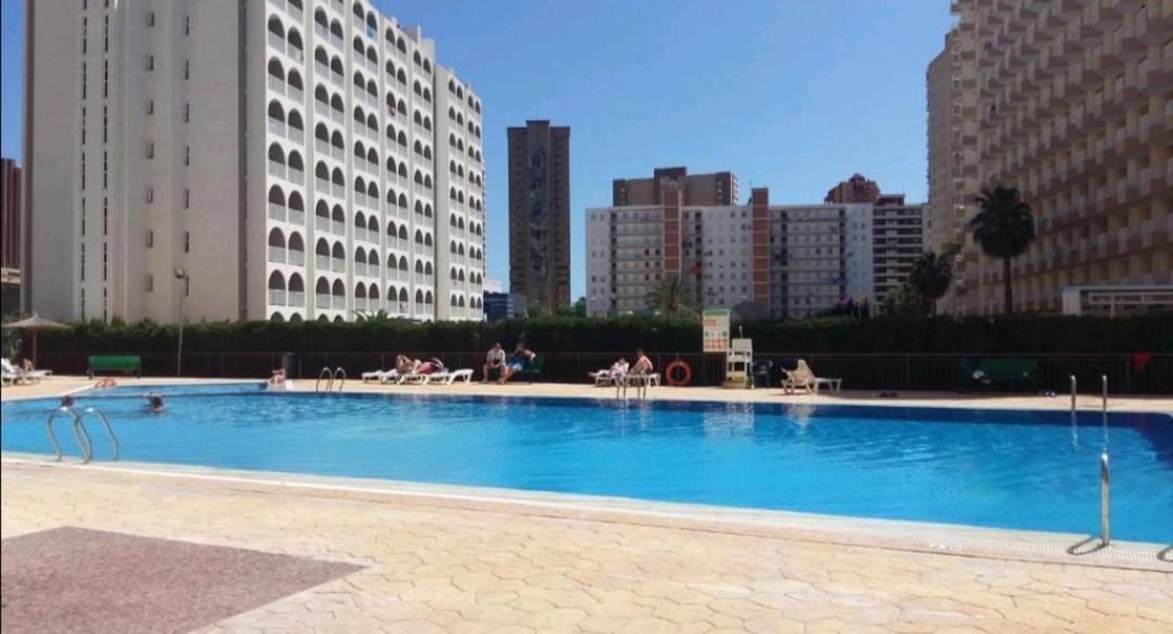 Apartamento Acuarium Lux *