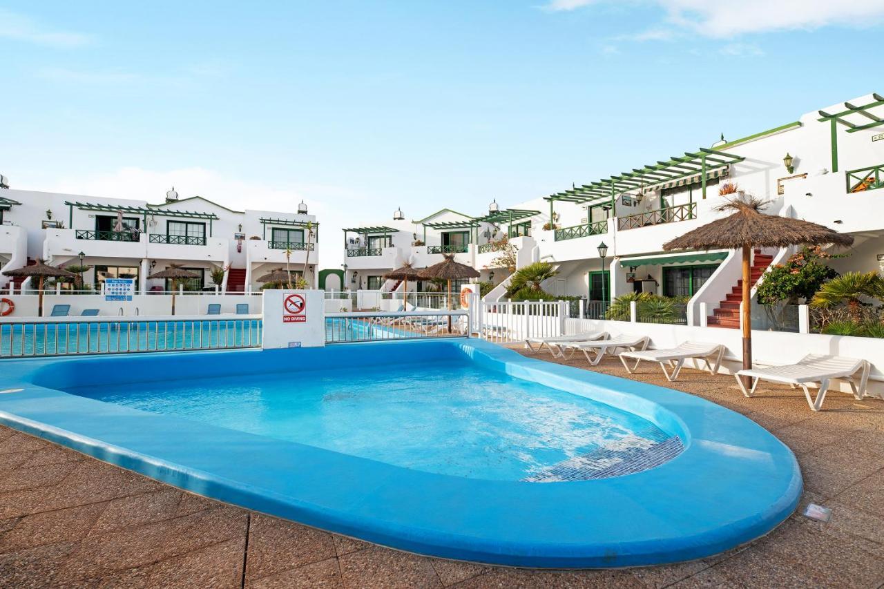 Pocillos Apartment
