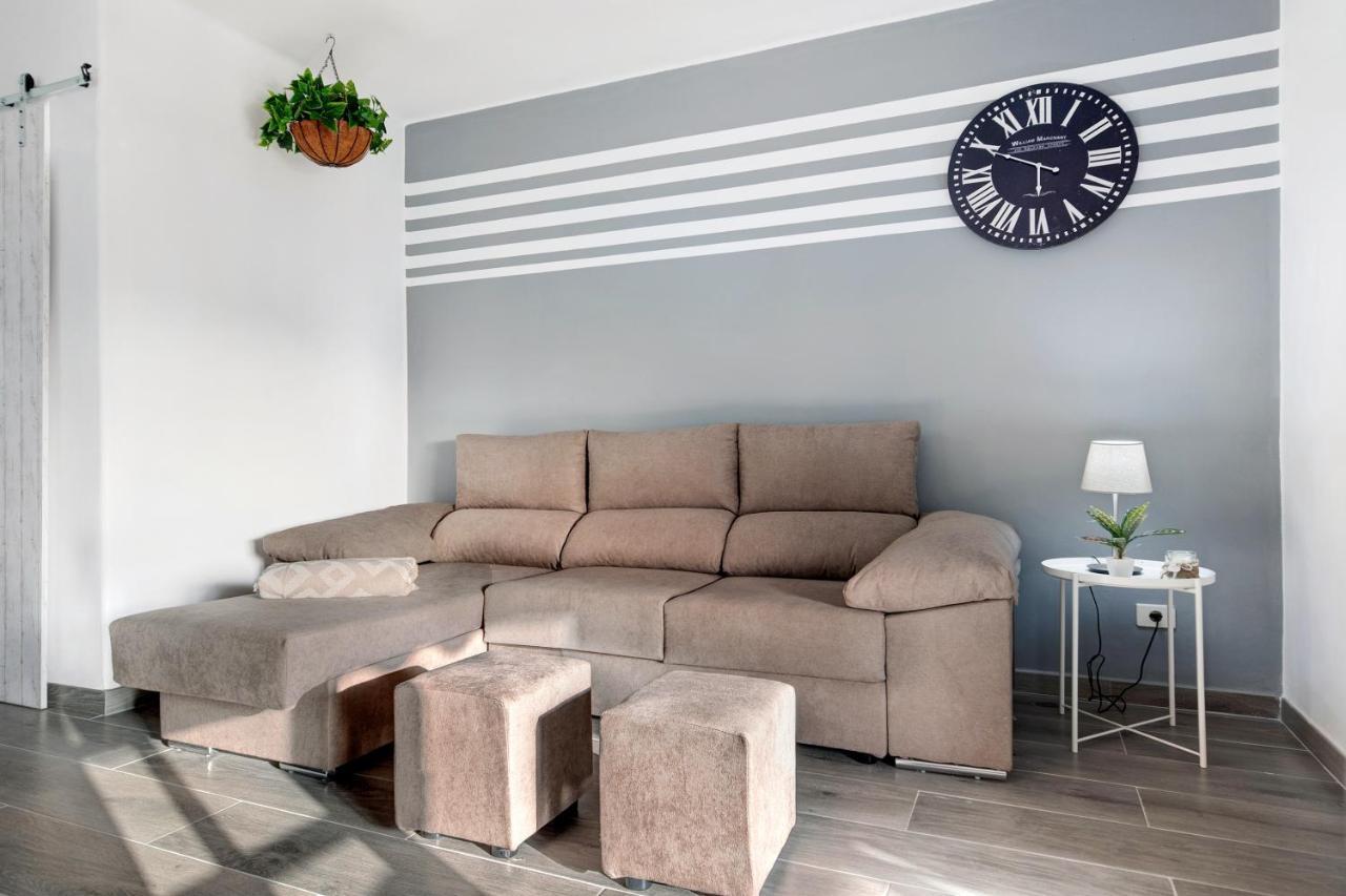 Apartment Pocillos *