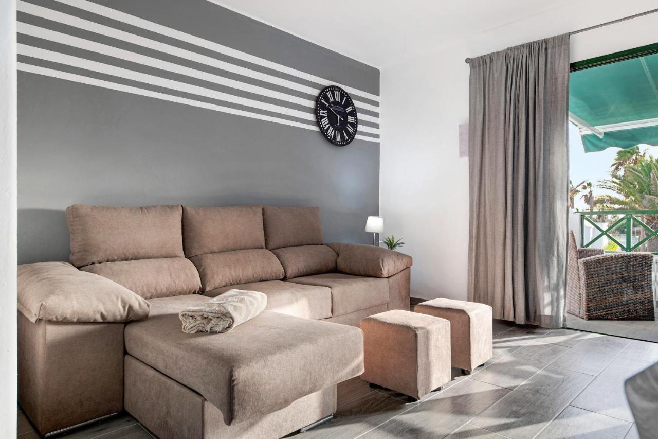 Pocillos Apartment
