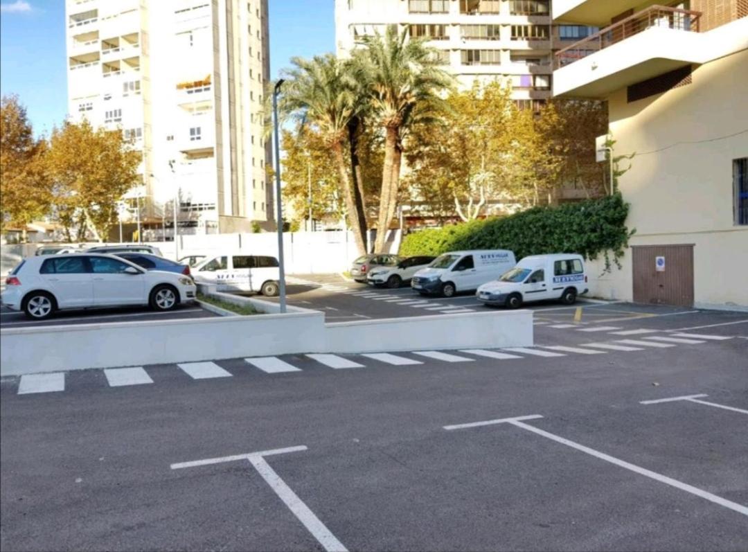 Apartamento Acuarium Lux Benidorm