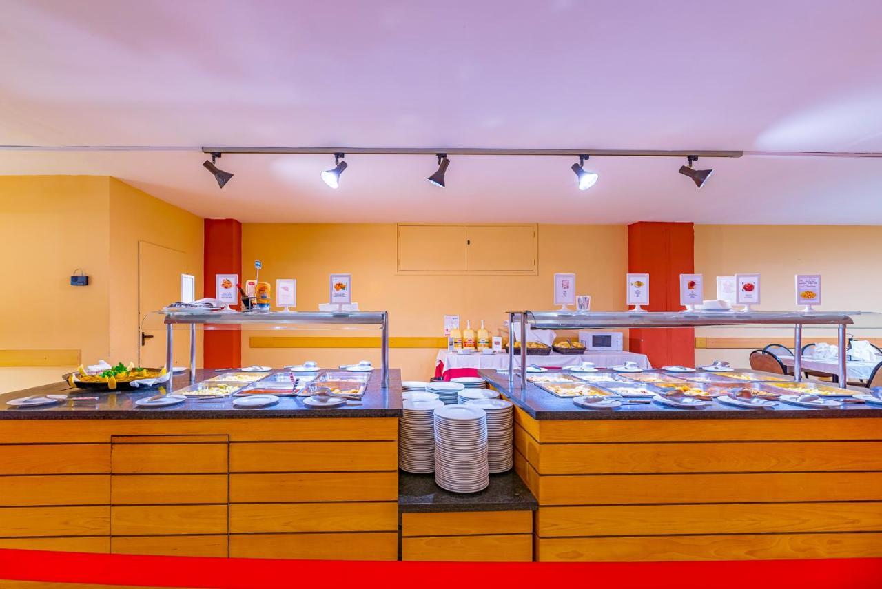 Hotel Xon's Platja Ha Ampuriabrava