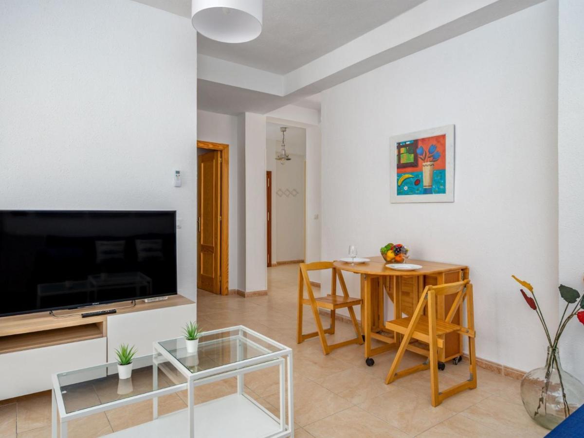 Apartamento Benasol-1 By Interhome