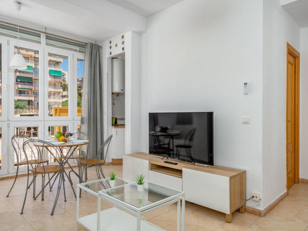 Apartamento Benasol-1 By Interhome