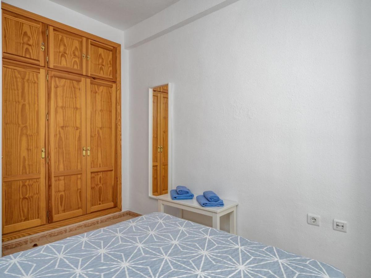 Apartamento Benasol-1 By Interhome Benalmádena