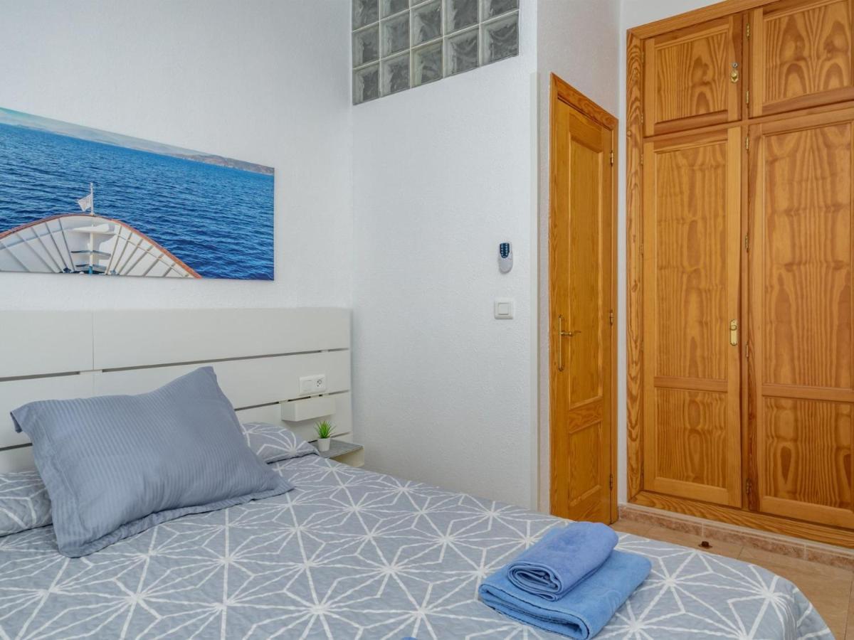 Benasol-1 By Interhome Apartamento Benalmádena