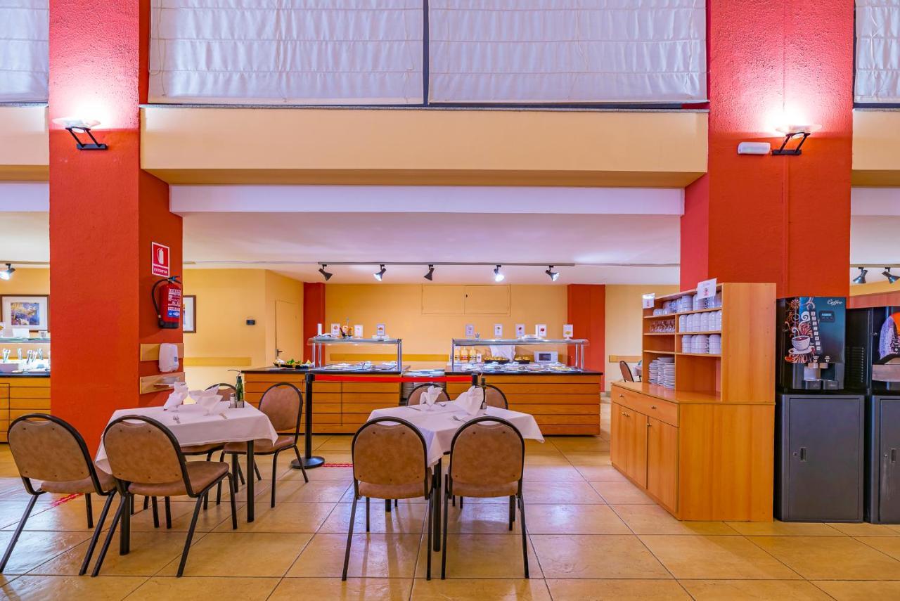 Hotel Xon's Platja Ha