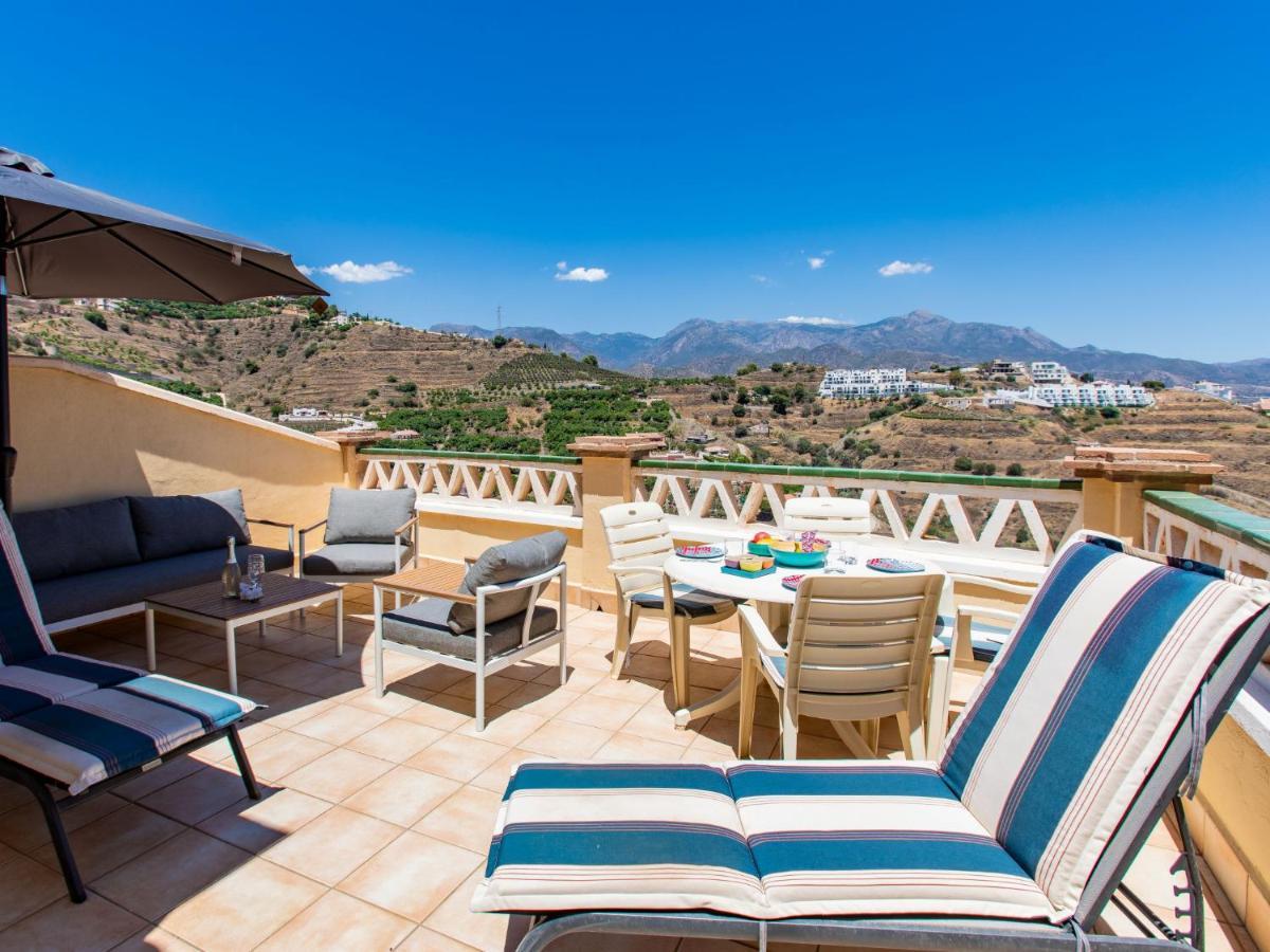 Apartamento Alcazaba By Interhome *