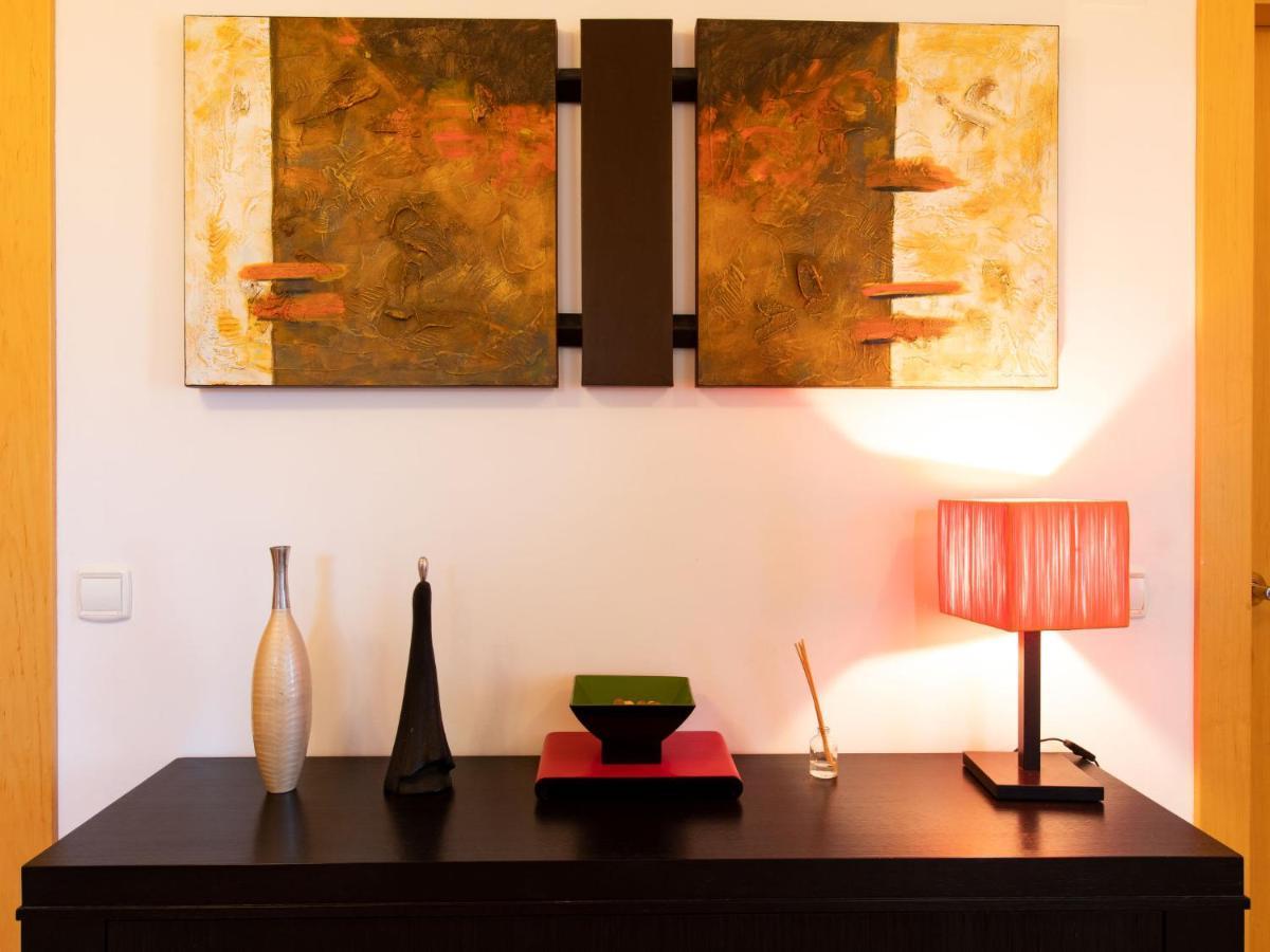 Apartamento Alcazaba By Interhome