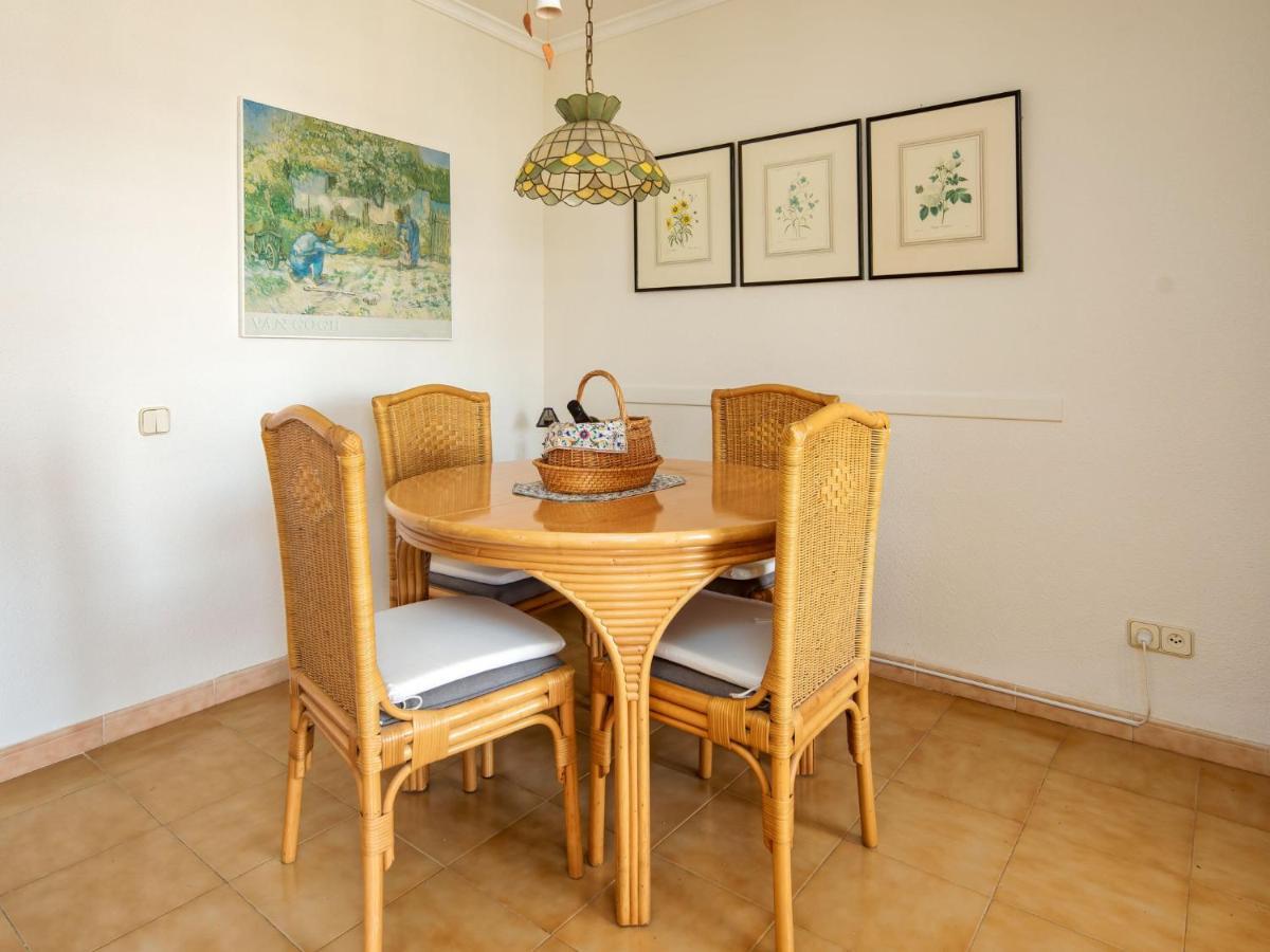 La Isla-12 Apartamento Jávea