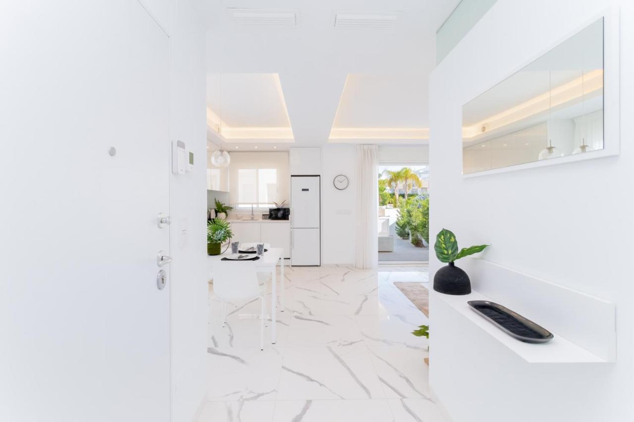 Apartamento Espanatour Allegra *