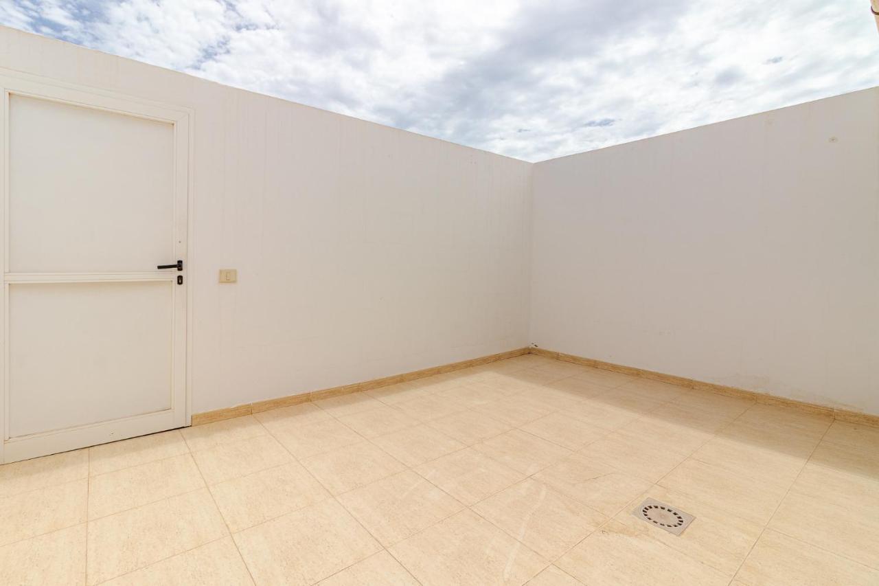 Apartment Guelfo Fuerteventura Airport *