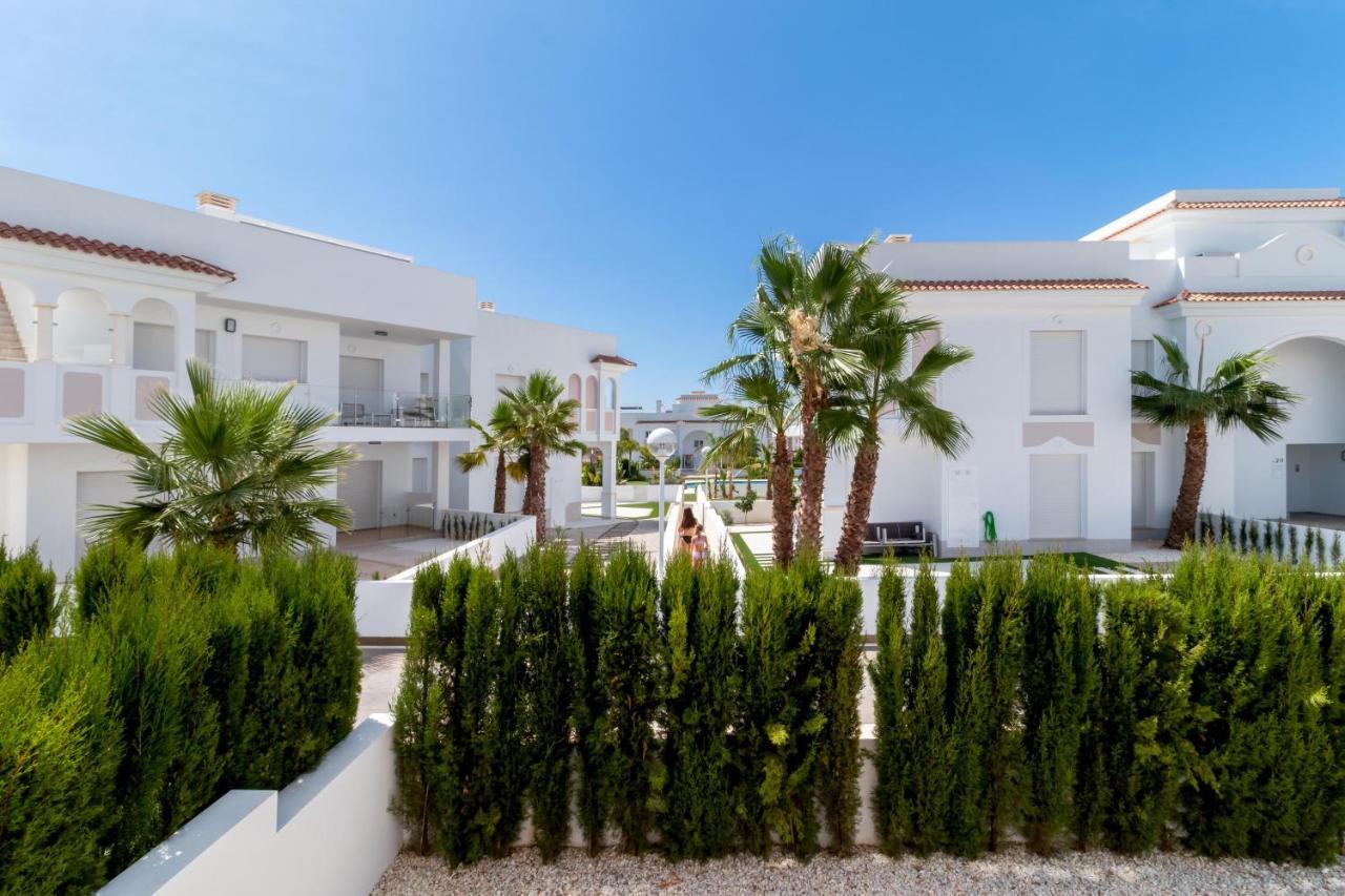 Apartamento Espanatour Allegra *