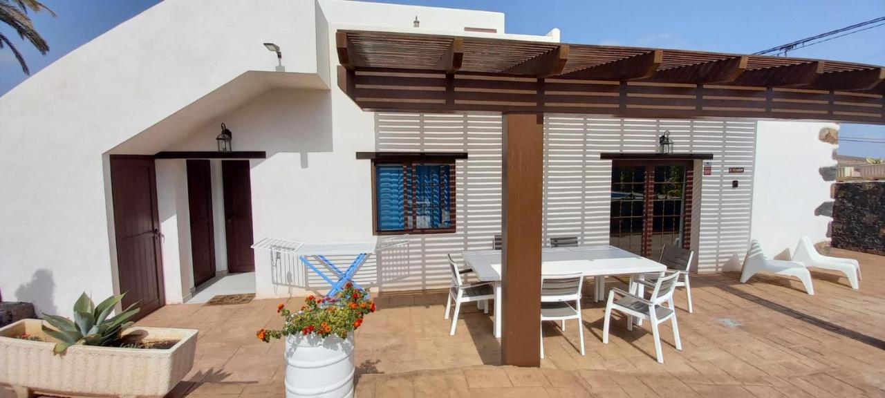 Casa Flora Holiday home Villaverde (Fuerteventura)