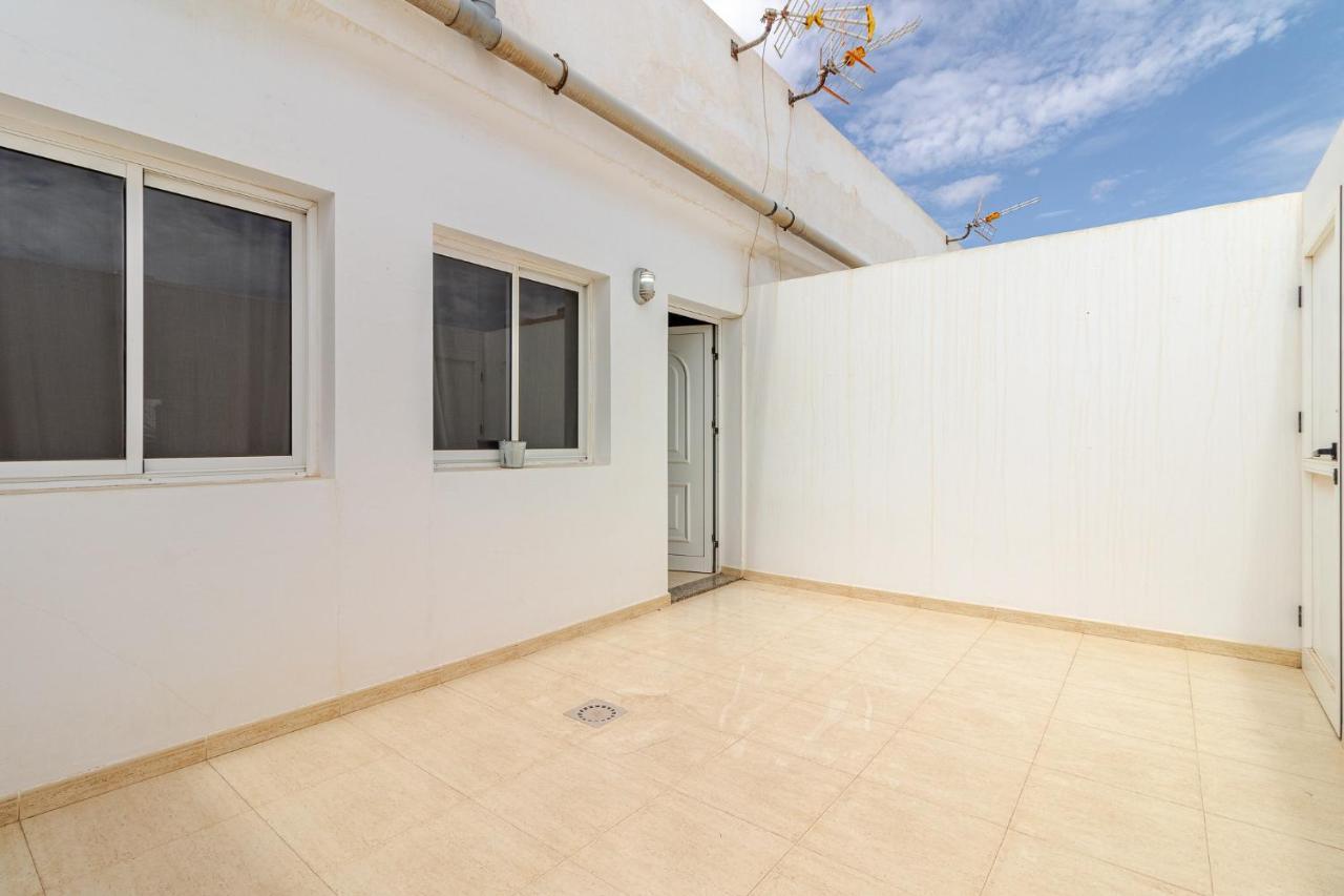 Apartment Guelfo Fuerteventura Airport