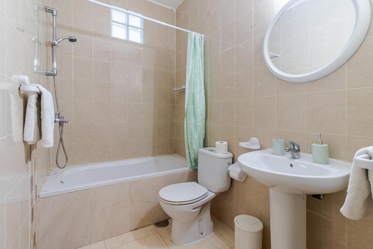 Apartment Guelfo Fuerteventura Airport