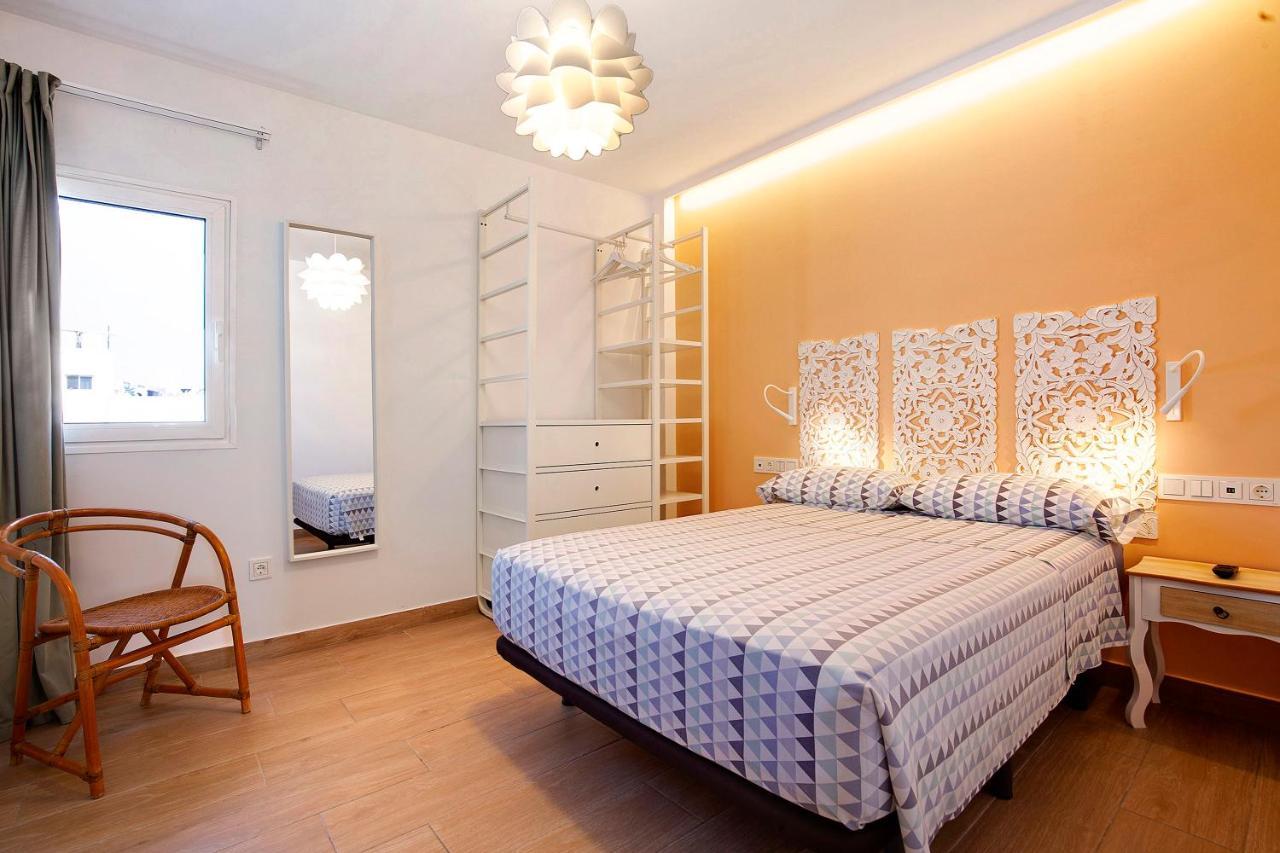 Apartamento Falco 3