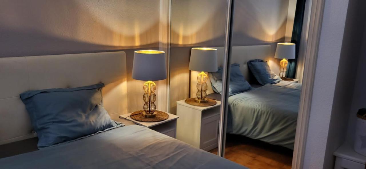 Apartamento Amarilla-parque Albatros San Miguel de Abona