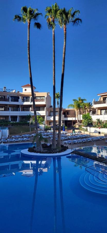 Apartamento Amarilla-parque Albatros