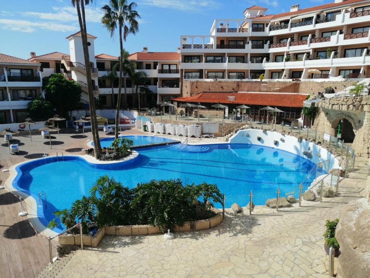 Amarilla-parque Albatros *