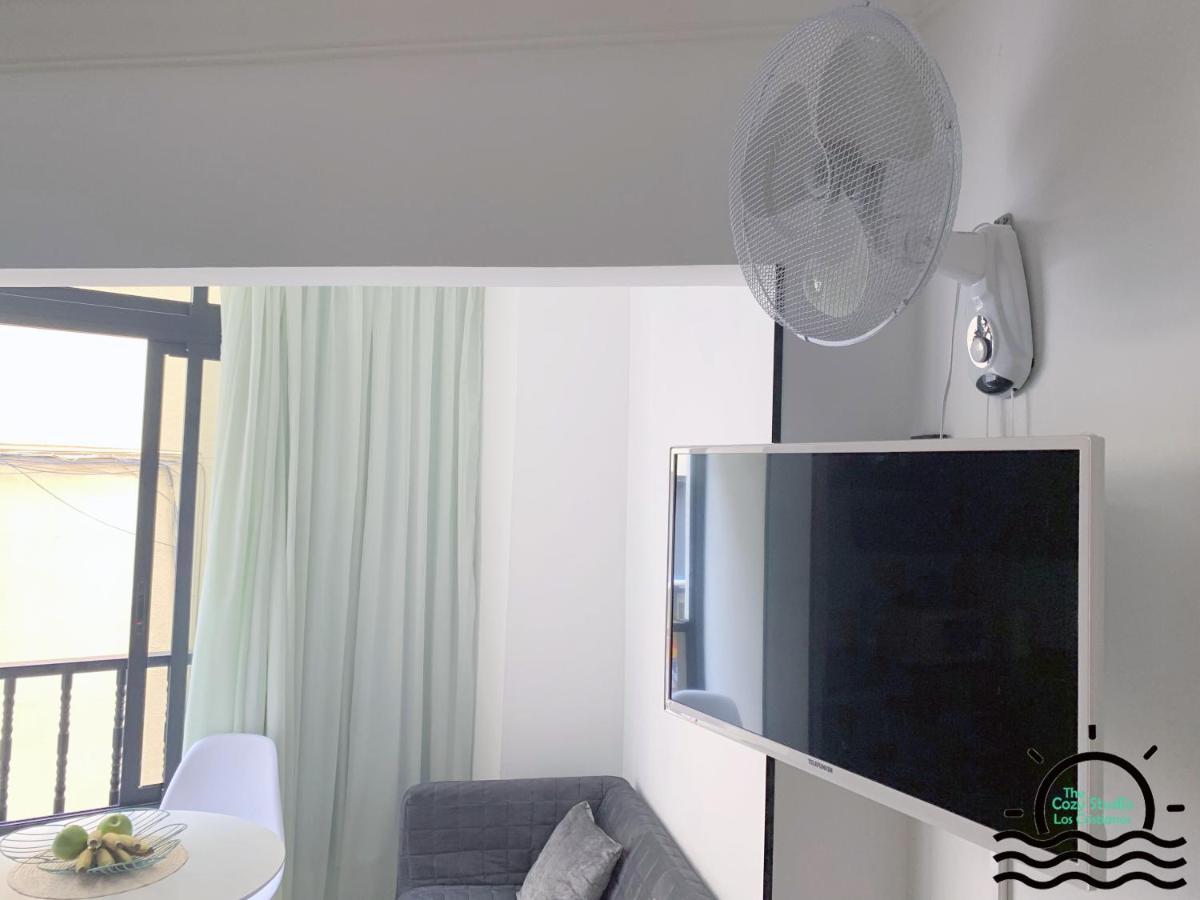 The Cozy Cristianos Apartamento