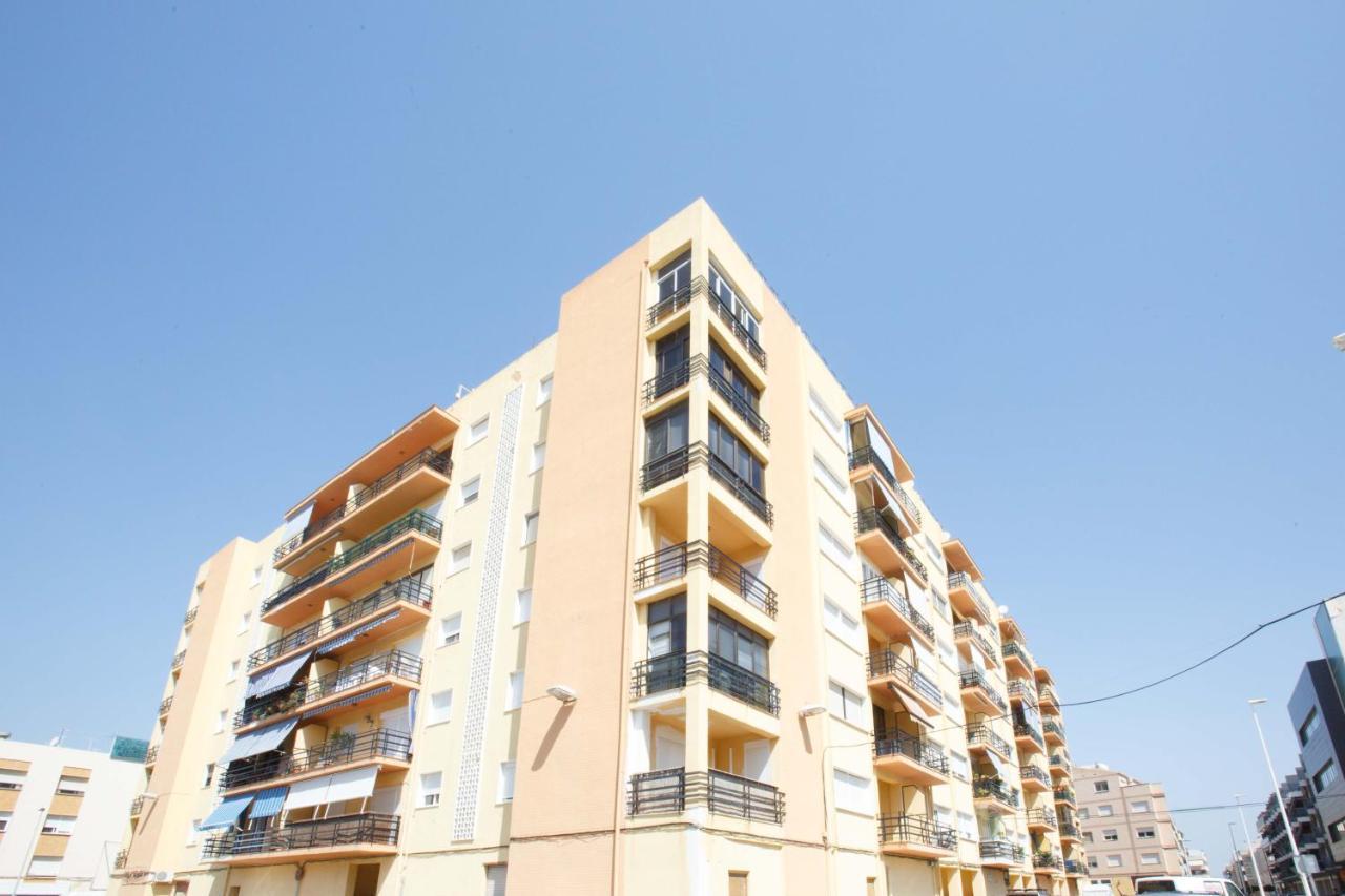 Apartamento Labradores Centro 3-10 Peñíscola