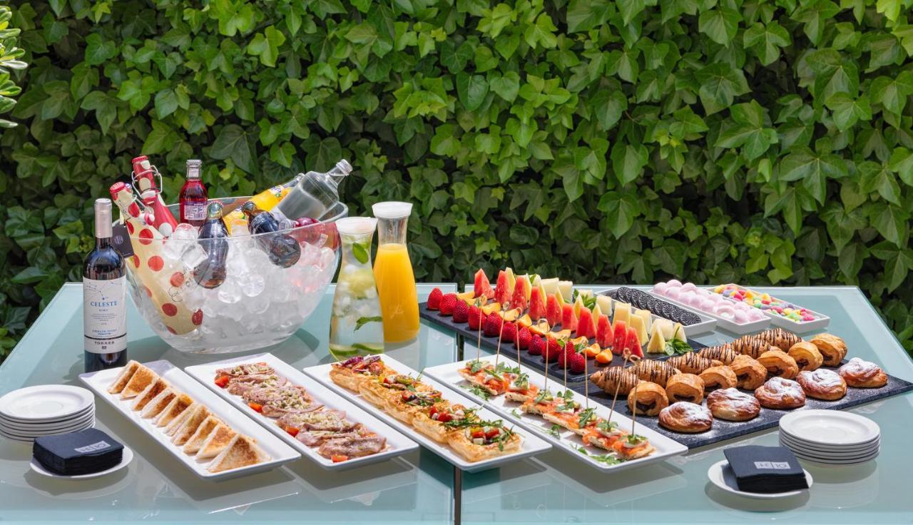 Hotel H10 Vintage - Adults Only 4*