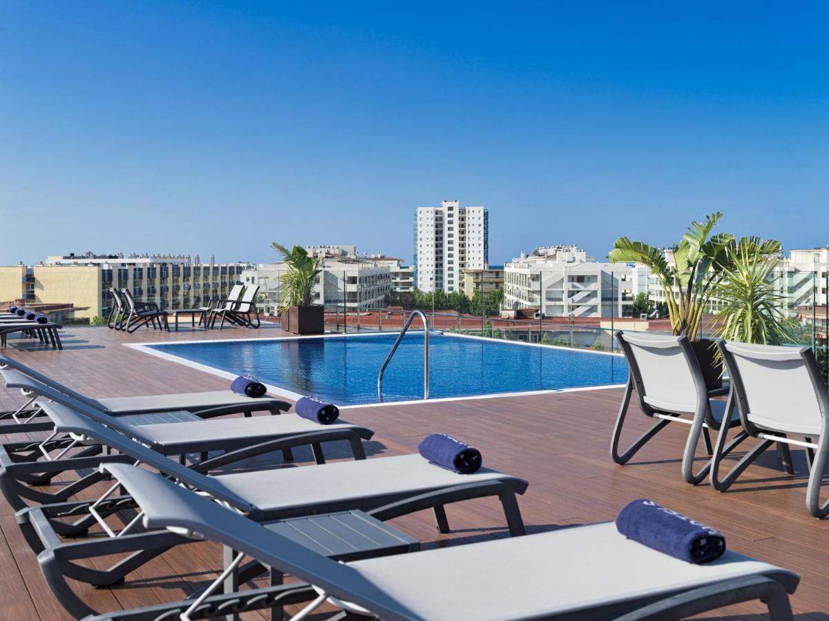 H10 Vintage - Adults Only 4* Salou