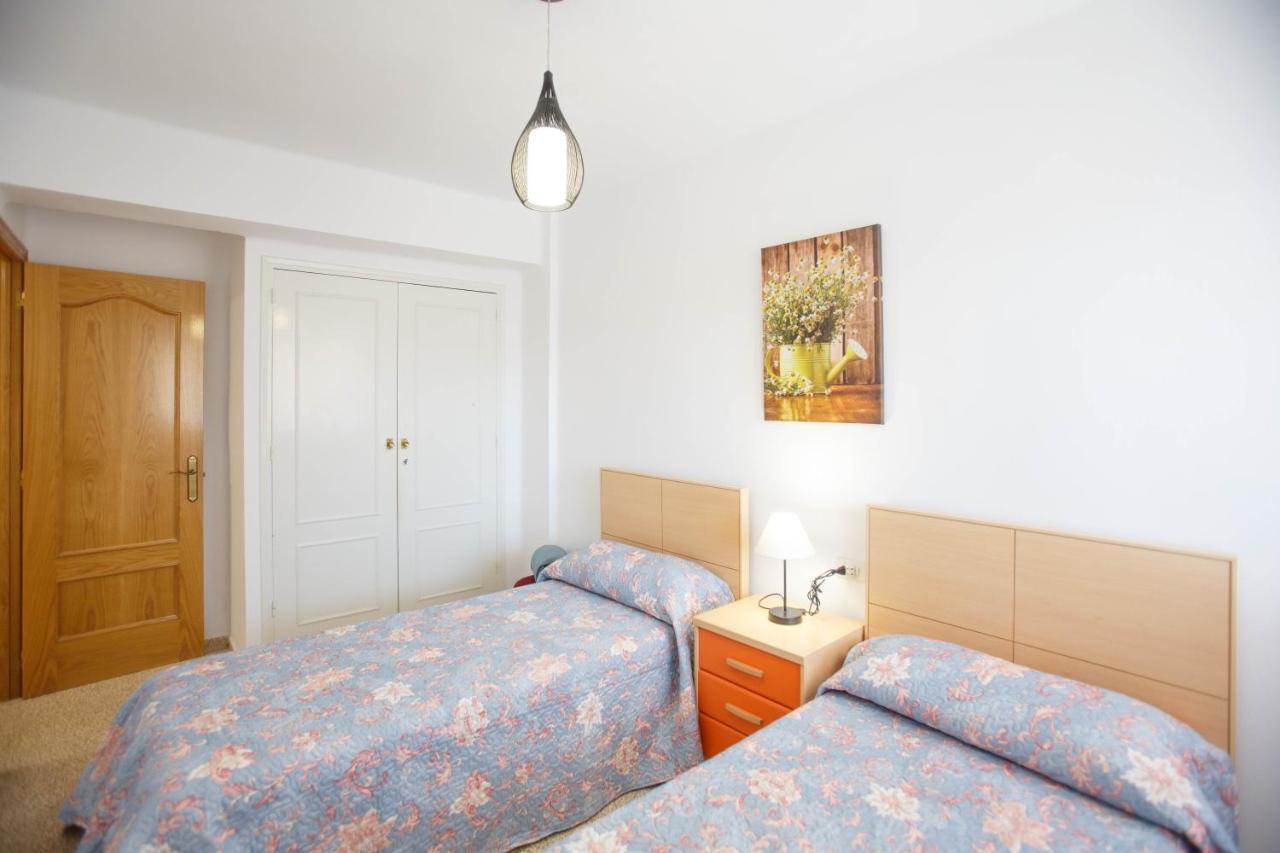 Apartamento Labradores Centro 3-10 *