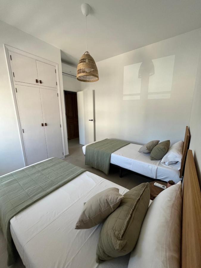Apartamento Casa Marina *