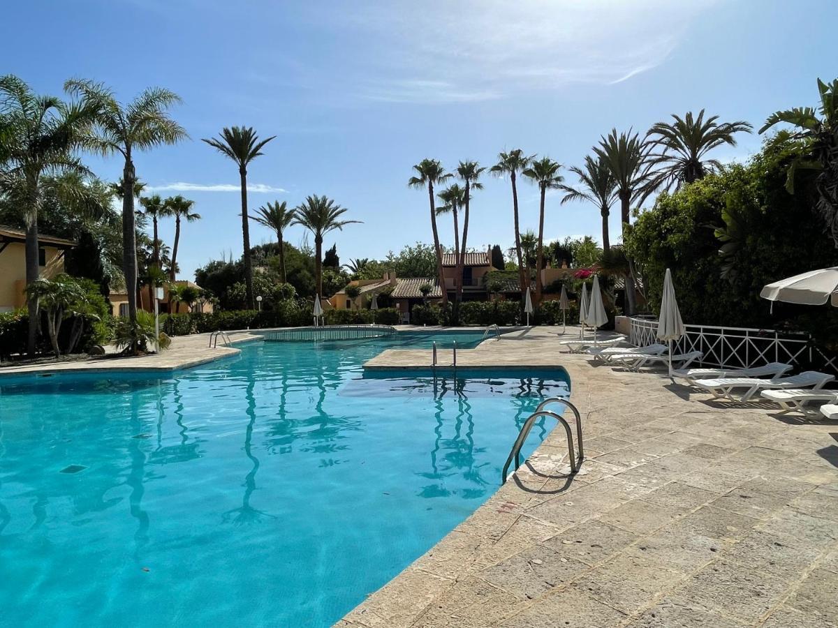 Casa Vacacional Con Piscina Сasa de vacaciones *