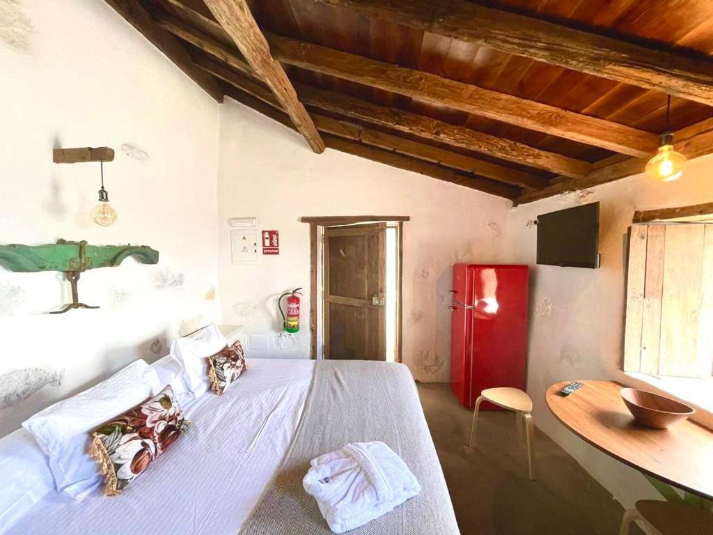 Hacienda El Terrero Villa Los Realejos