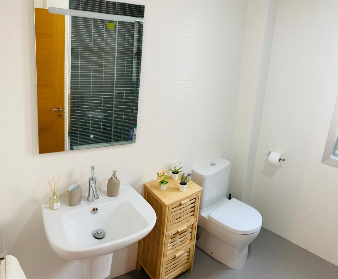 Apartment Aravi