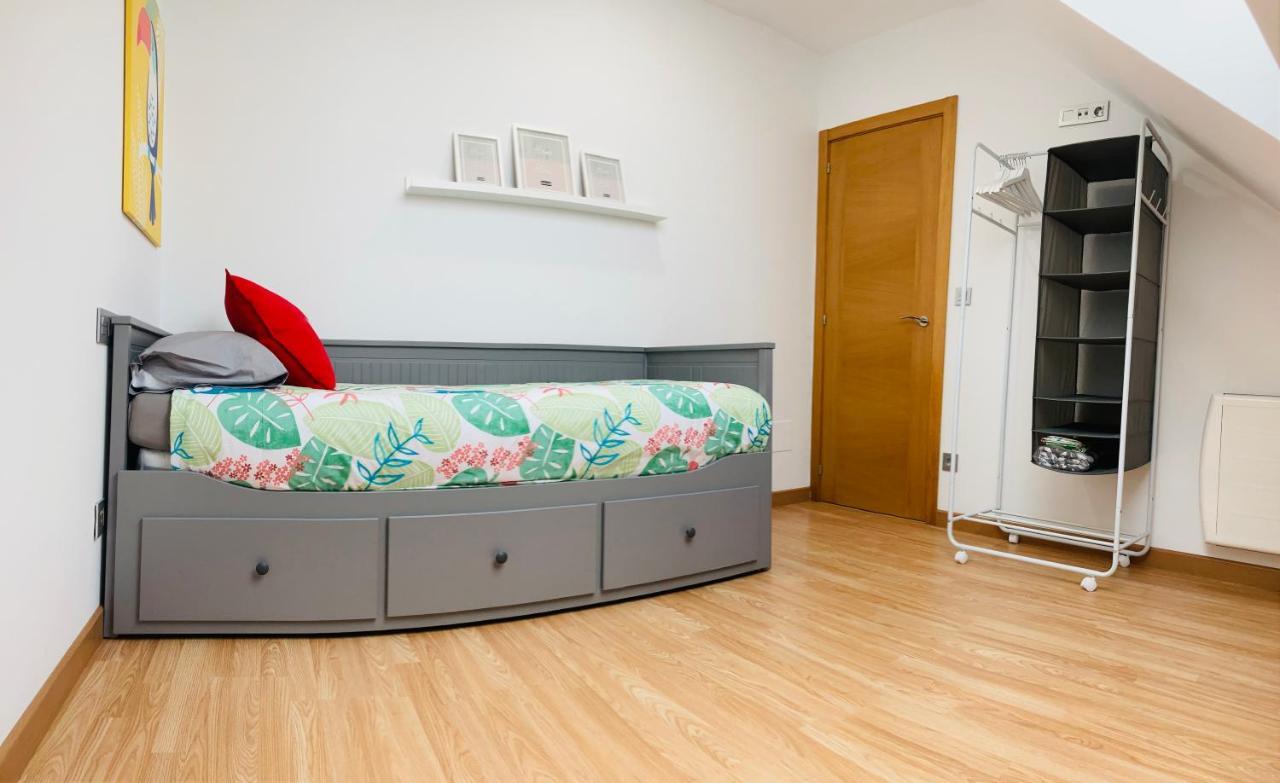 Apartment Aravi *