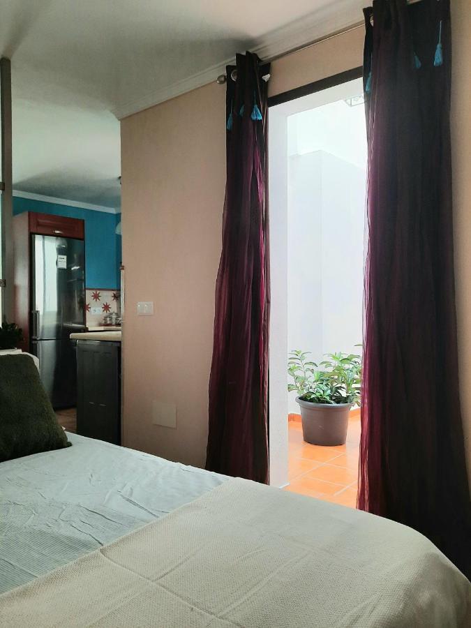 Apartment La Estrella *