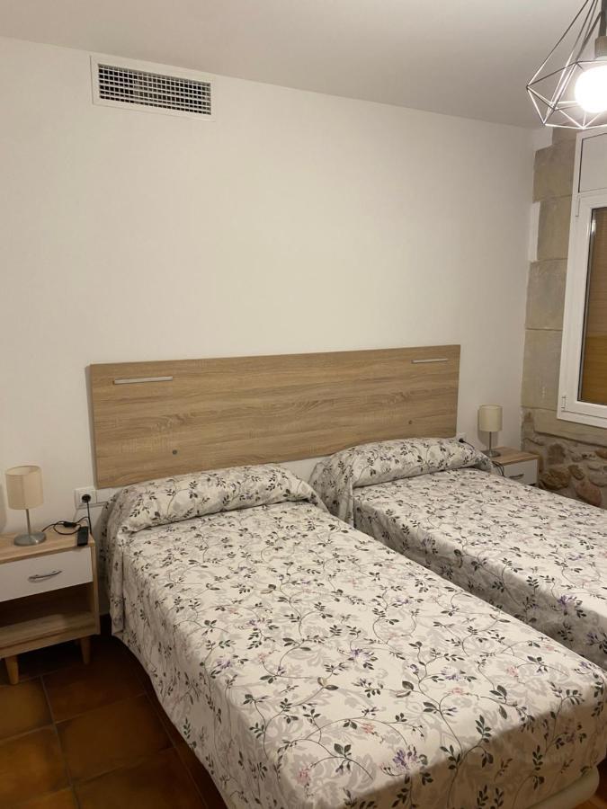 Masia Llonch Сasa de vacaciones Plegamans