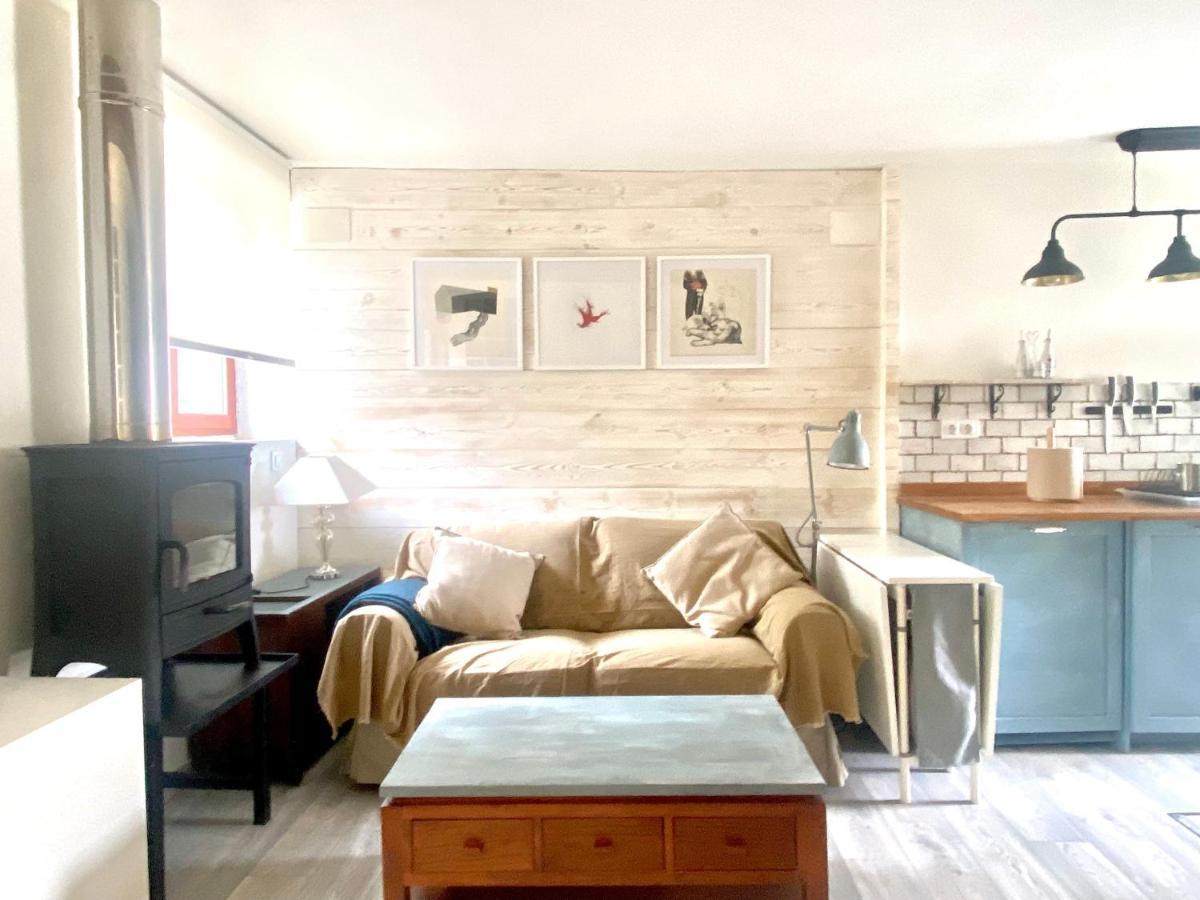 Apartment Ulle Gorri