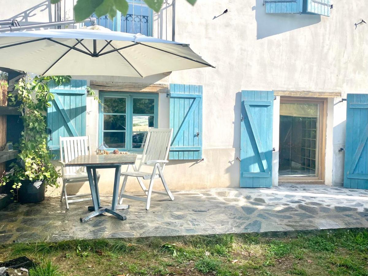 Apartment Ulle Gorri